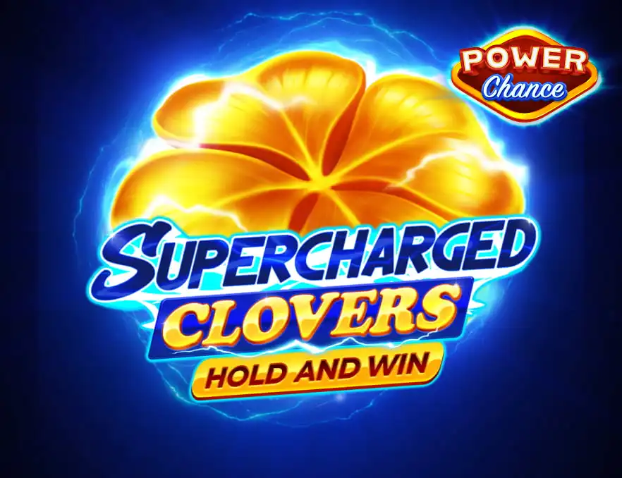 Supercharged Clovers